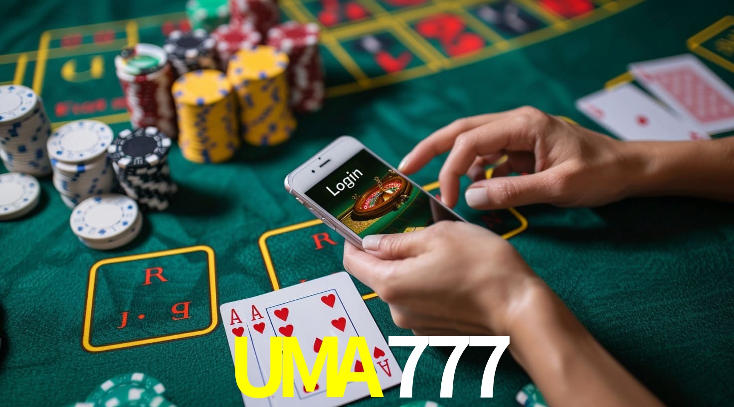 UMA777