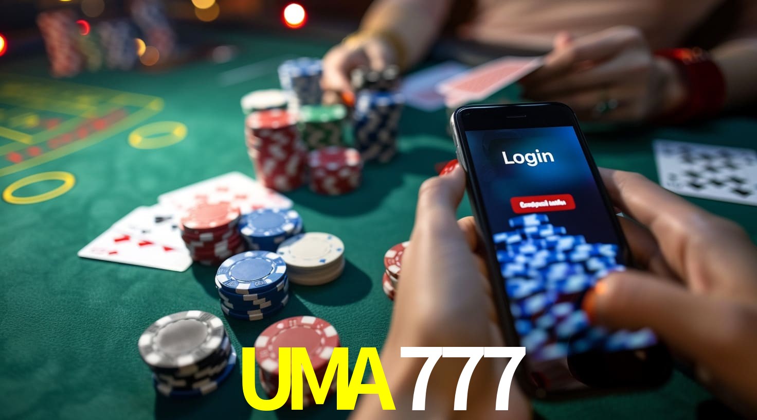 UMA777