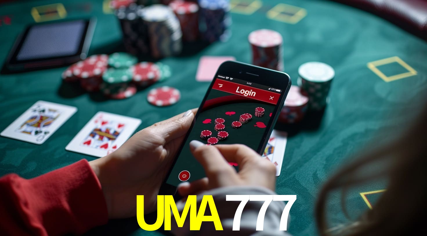 UMA777