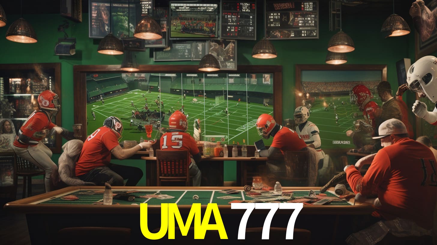 UMA777
