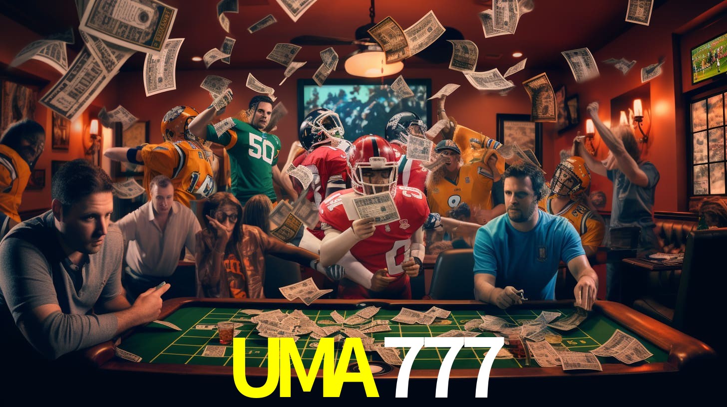 UMA777