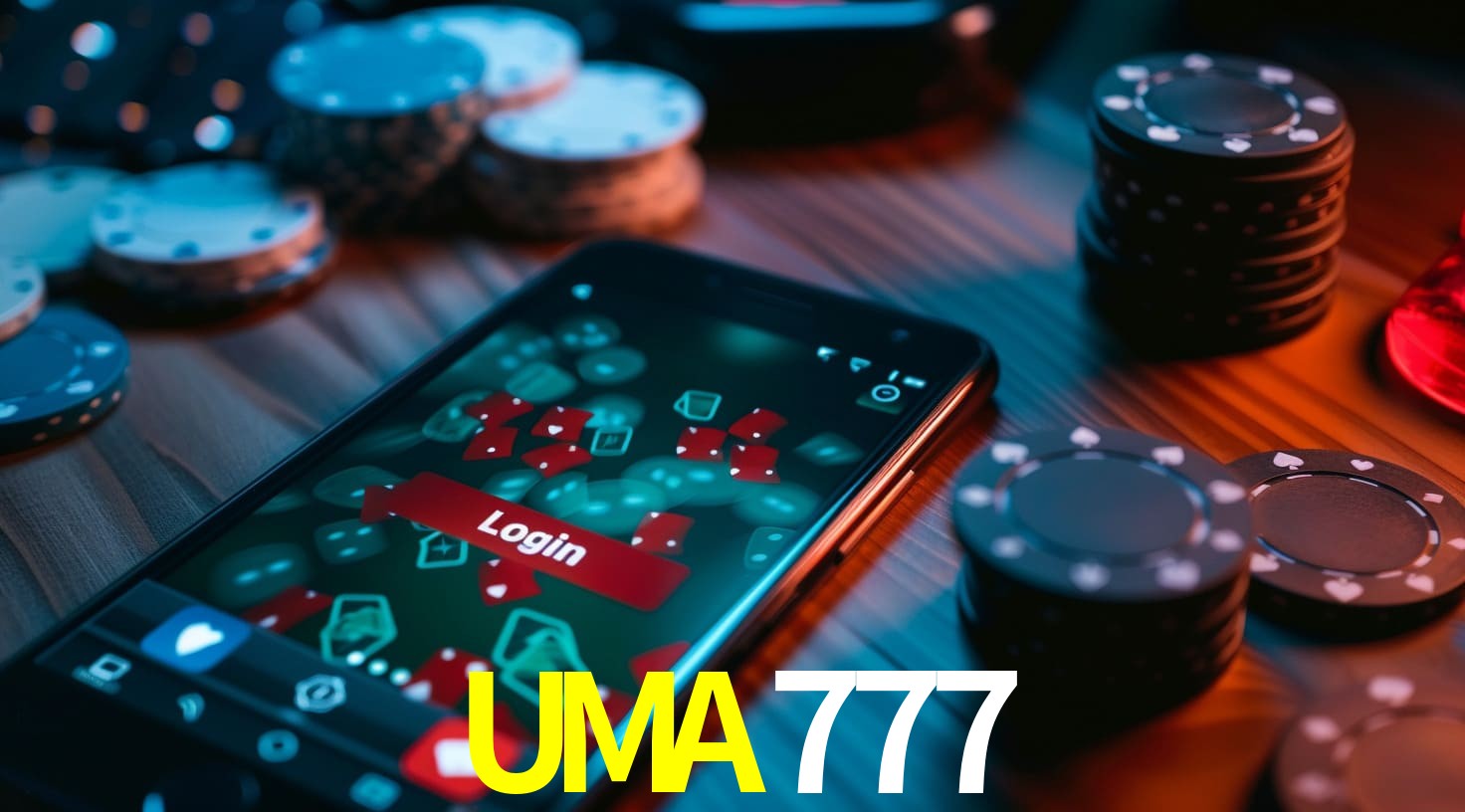 UMA777