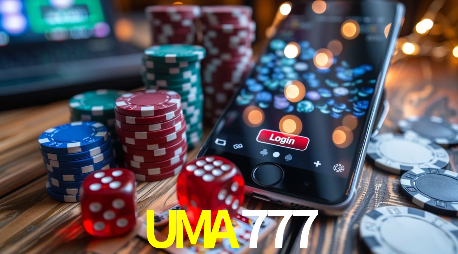 UMA777